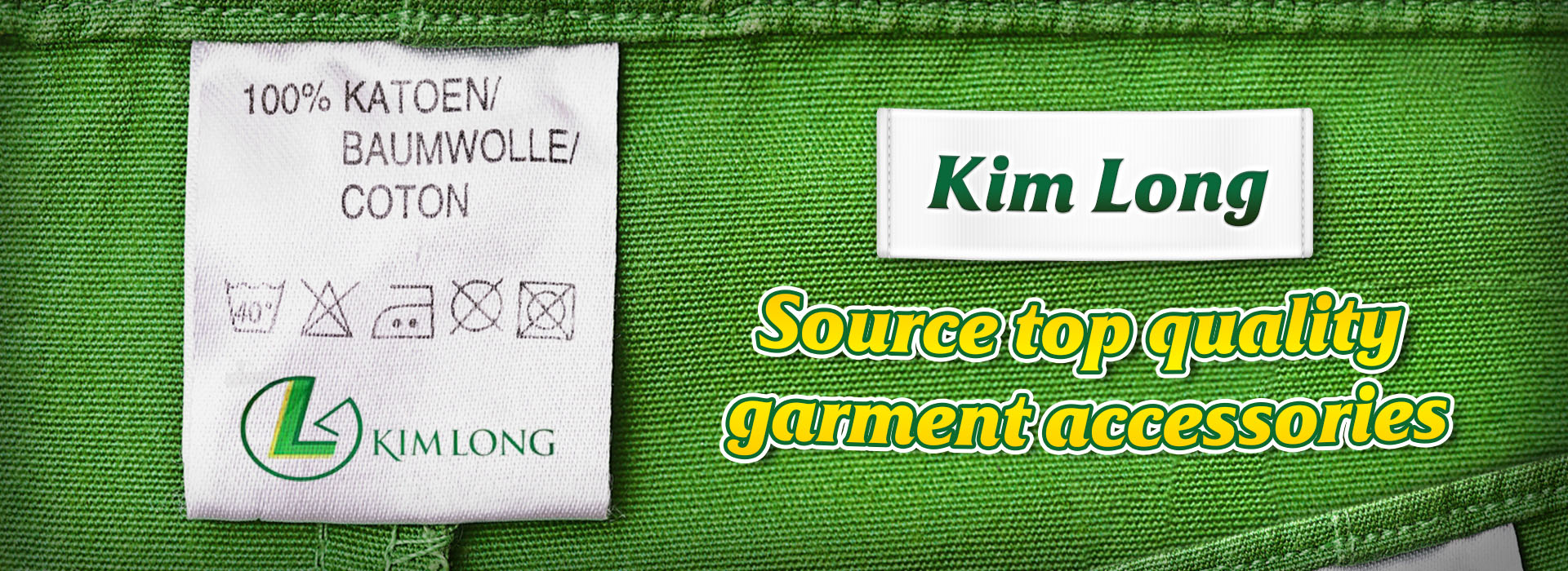 Kim Long Garment Joint Stock Company